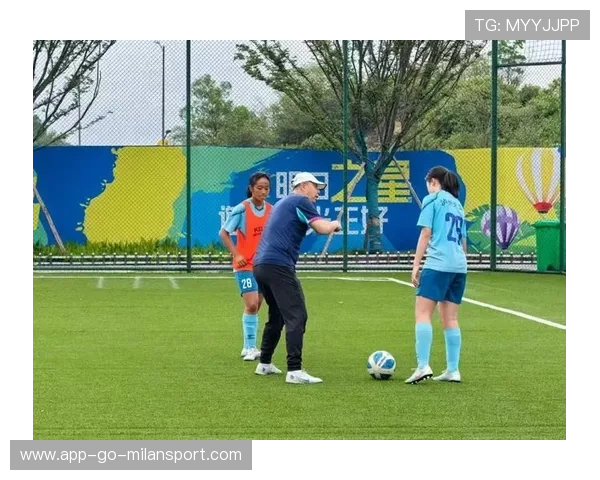 女足青训教练员是否存在人才缺口，女足 青训